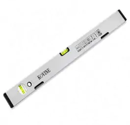 Libela aluminijumska 50cm 1331403 Tovarna Meril Kovine