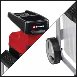 Einhell električna drobilica za grane GC-RS 60 CB