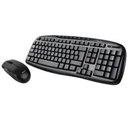 Xwave bežična tastatura i miš BK-02