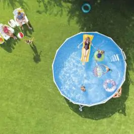 Bazen metalni okvir PRISM FRAME 4.57 X 1.22 m INTEX 26726