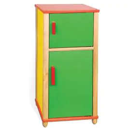 Viga Drveni frižider