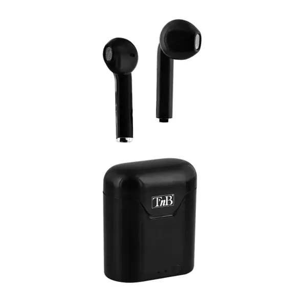 Multimedijalne BT stereo slušalice TNB Bluetooth TNB001