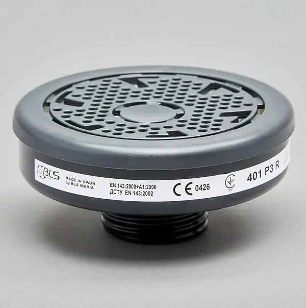 Filter P3 R  za zaštitne maske BLS401