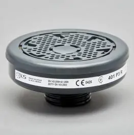 Filter P3 R  za zaštitne maske BLS401
