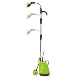 FIELDMANN FVC 3002-ED Potopna baštenska pumpa za vodu