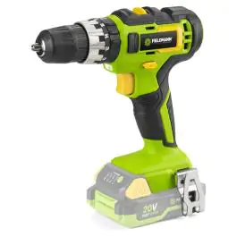 FIELDMANN FDUV 70105-0 Akumulatorska bušilica 20V Fast Power