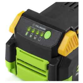 FIELDMANN FDUZ 79040 Baterija 20V Li-Ion 4Ah Fast Power
