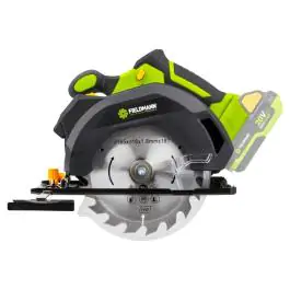 FIELDMANN FDUK 70305-0 Akumulatorska kružna testera Fast Power