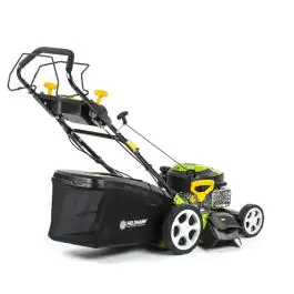 FIELDMANN FZR 4618-144BV Samohodna benzinska kosilica za travu 4 brzine