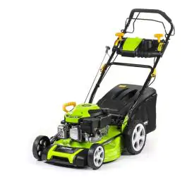 FIELDMANN FZR 4618-144BV Samohodna benzinska kosilica za travu 4 brzine