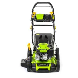 FIELDMANN FZR 4618-144BV Samohodna benzinska kosilica za travu 4 brzine