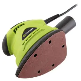 FIELDMANN FDB 200131-E Vibraciona brusilica - šlajferica