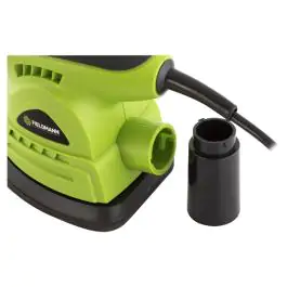 FIELDMANN FDB 200131-E Vibraciona brusilica - šlajferica