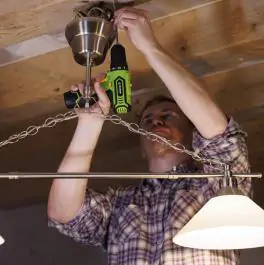 FIELDMANN FDV 10252-A Akumulatorska bušilica 12V + pribor (13 delova)