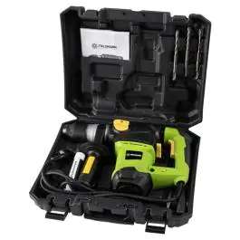 FIELDMANN FDV 201502-E Udarna bušilica SDS+ 1500W