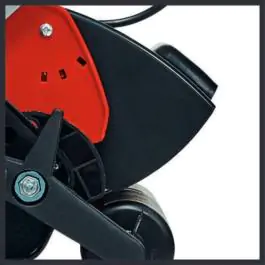 Einhell akumulatorska ručna kosačica GE-HM 18/38 Li-Solo