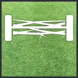 Einhell akumulatorska ručna kosačica GE-HM 18/38 Li-Solo