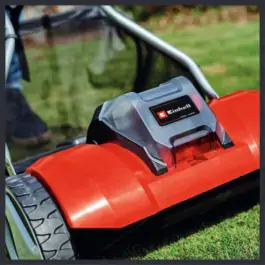 Einhell akumulatorska ručna kosačica GE-HM 18/38 Li-Solo