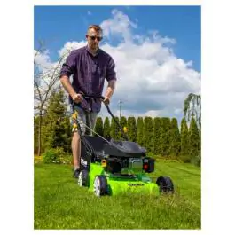 FIELDMANN FZR 4003-79BH benzinska kosilica za travu