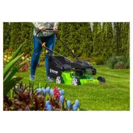 FIELDMANN FZR 4003-79BH benzinska kosilica za travu