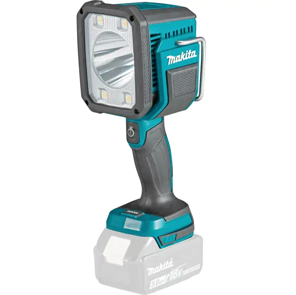 Makita LED akumulatorska lampa DEBDML812