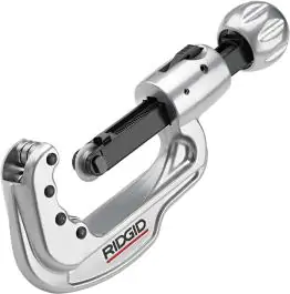 Ridgid rezač cevi Inox 6-67mm