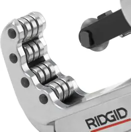 Ridgid rezač cevi Inox 6-67mm