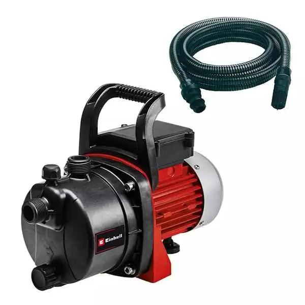 Einhell baštenska pumpa GC-GP 6538 Set - proizvod na akciji