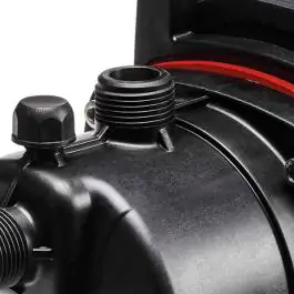 Einhell baštenska pumpa GC-GP 6538 Set