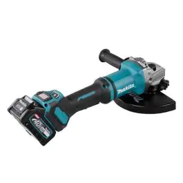 Makita akumulatorska ugaona brusilica 230mm 40V GA038GT201