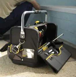 Stanley torba za alat duplo otvaranje FMST1-70719