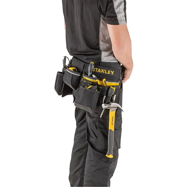 Stanley pojas za alat - dvojni 1-96-178