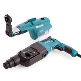 Makita čekić-bušilica HR2652