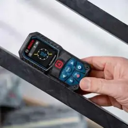 Bosch laserski daljinomer GLM 50-27 C sa funkcijom Bluetooth