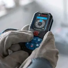 Bosch laserski daljinomer GLM 50-27 C sa funkcijom Bluetooth