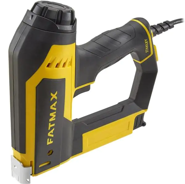 Stanley električna heftalica 5u1 FMHT6-75934 - proizvod na akciji