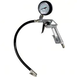 Einhell Nastavak za pumpanje guma RFM 12 0-10 bar