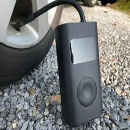 Mi mobilni kompresor za vazduh Portable Electric Air