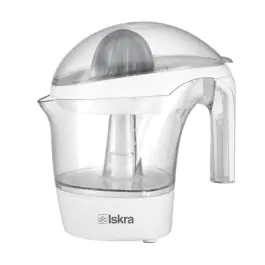 ISKRA cediljka za citruse 40W 1lit CJ-8007-GY