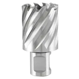 Krunasto glodalo 17x30mm HSS sa Weldon prihvatom (3/4") Ruko