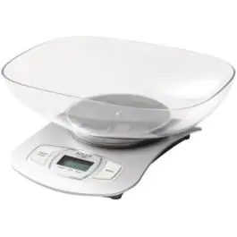 ADLER kuhinjska vaga AD3137S