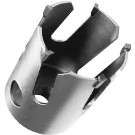 Višenamenska TCT kruna za bušenje 76mm/60mm Makita