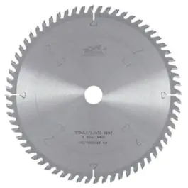 Kružna testera za drvo vidia 200x30x2.5mm 24z PILANA