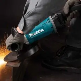 Makita Ugaona brusilica 230mm 2.800W GA9070X1