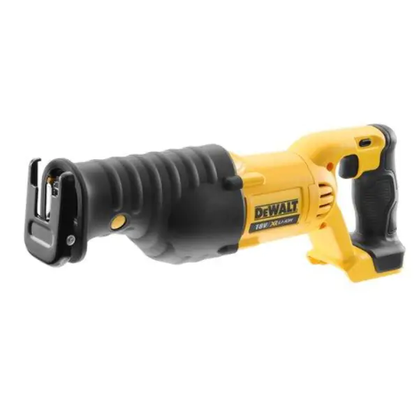 DeWalt DCS380N 18V XR recipro testera akumulatorska Solo - proizvod na akciji