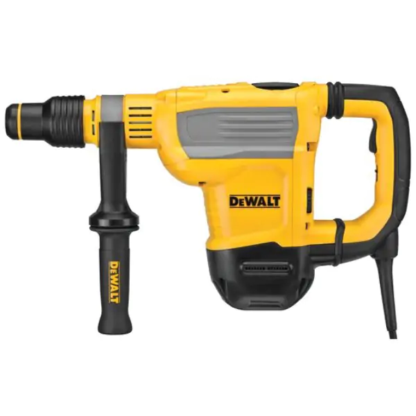 DeWalt D25614K elektro pneumatski čekić SDS Max, 1.350 W - proizvod na akciji