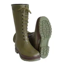 Lovačka čizma Balkan Hunter 93036 broj 44 Tigar