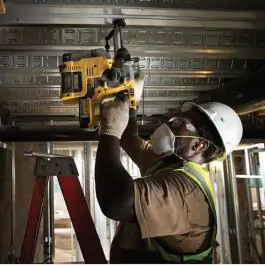 DeWalt DCH273NT akumulatorski elektro-pneumatski čekić SDS-plus, Solo