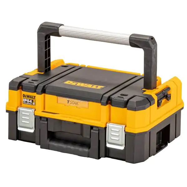 DeWalt DWST83344-1 TSTAK IP54 kutija za alat - proizvod na akciji