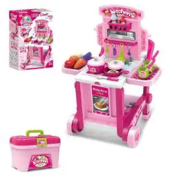 Dečija igračka kuhinjski set